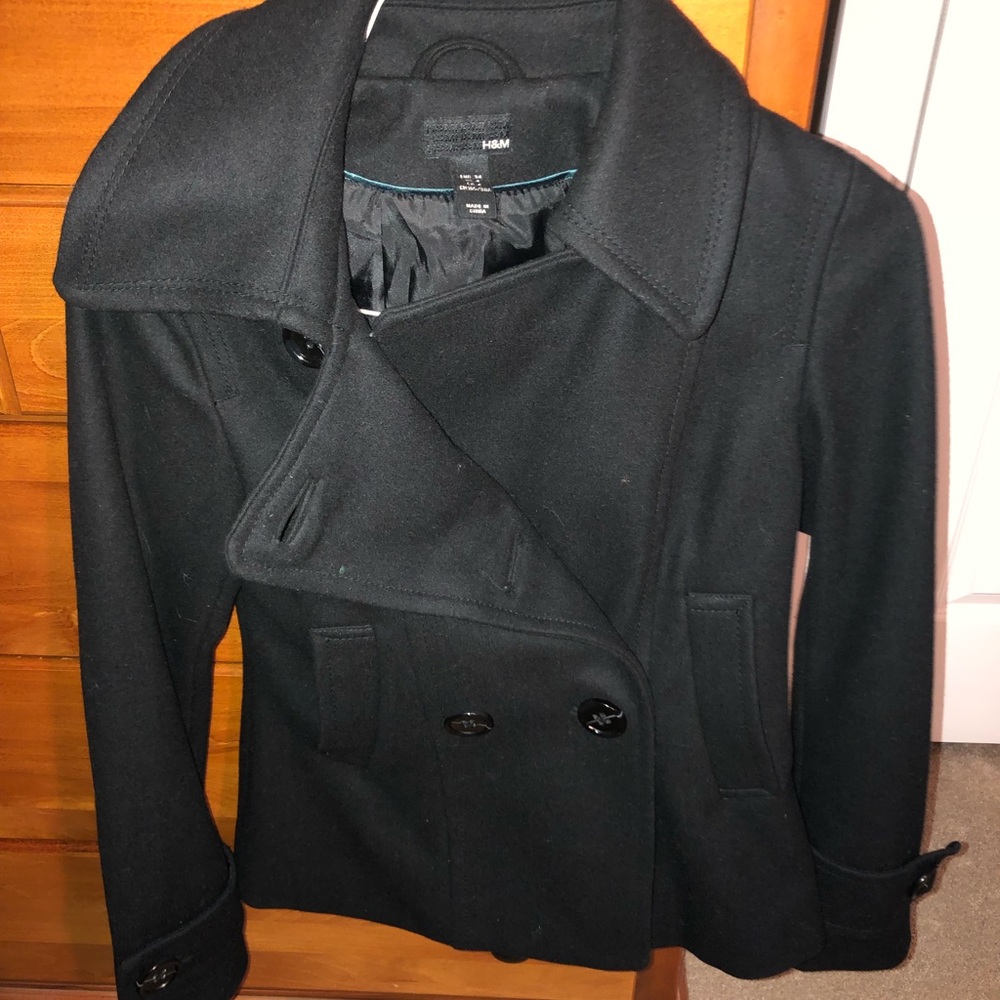 H&M jacket